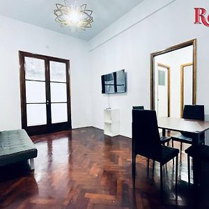Apartamento Planta baja